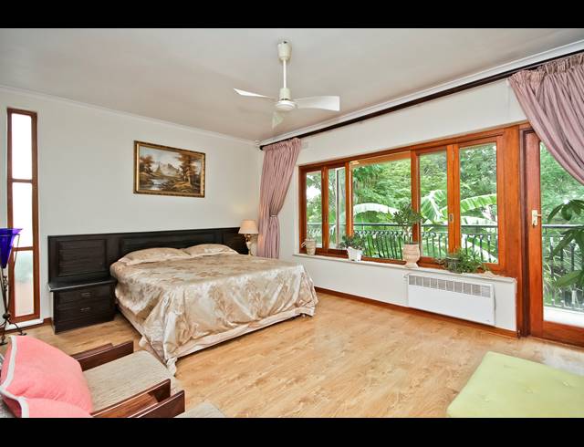 5 BEDROOM HOUSE FOR SALE IN RIVONIA